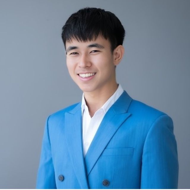 Felix Lee