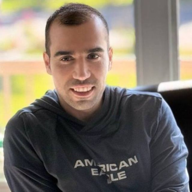 Mohammad Mahdi Mohajer