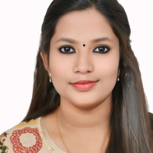 Dr Surya Haritha Sreekumar