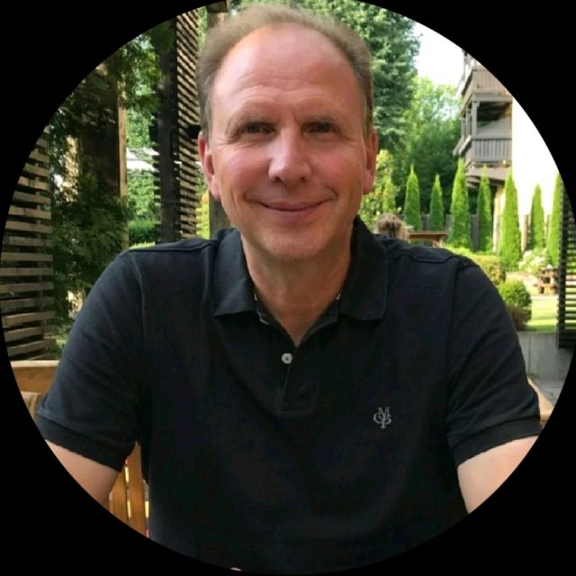 Dirk Stoelting