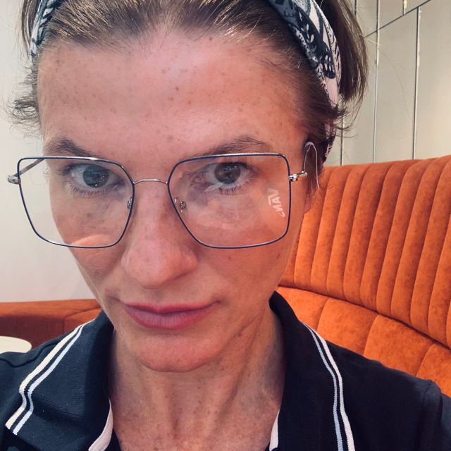 Cornelia Törpsch's profile