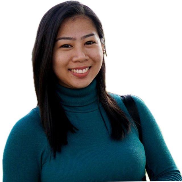 Vivien Briñosa's profile