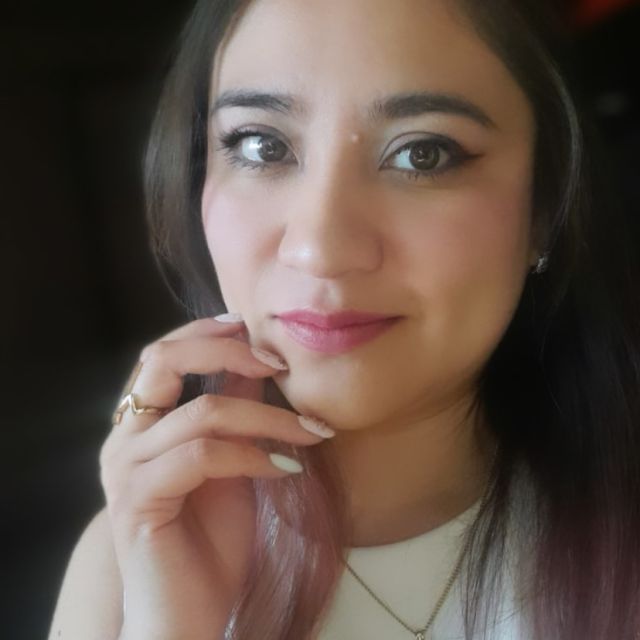 Lluvia Itzel Portillo Hernandez