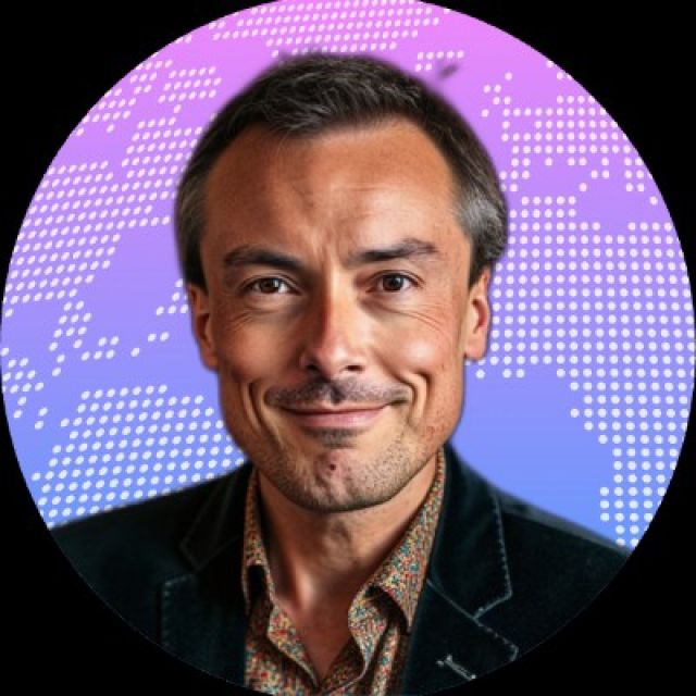 Stephan Meyer's profile