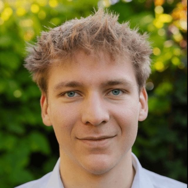 Leander Hegmann