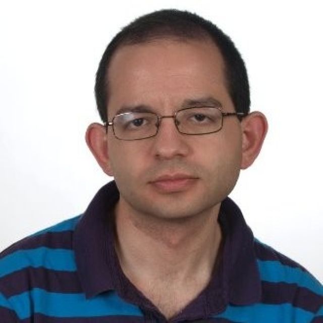 José Alonso
