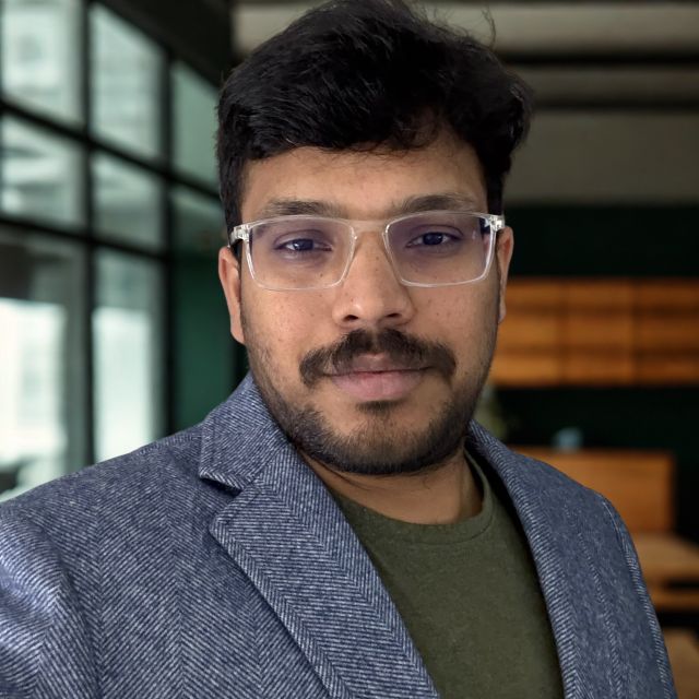 Ravi Teja Jonnalagadda