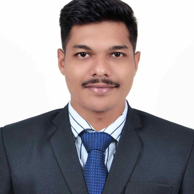 SHUBHAM PITRUBHAKTA