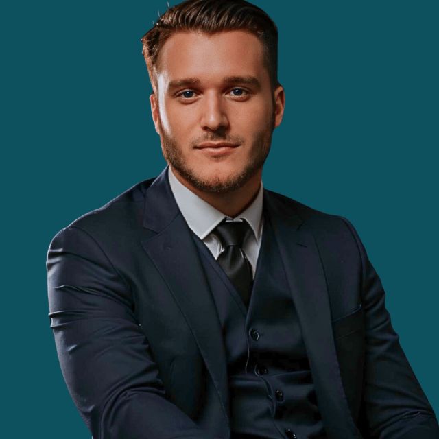 Iason Elias Efthymiopoulos