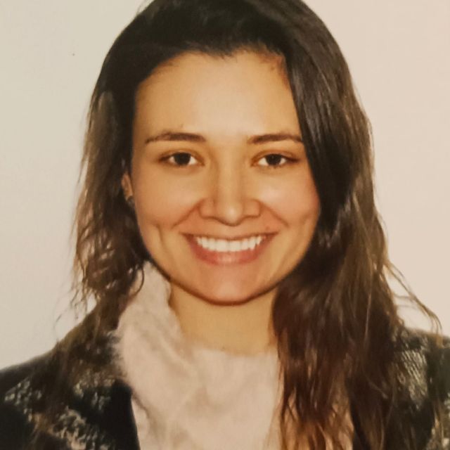 Maria Catalina Sabogal Pérez