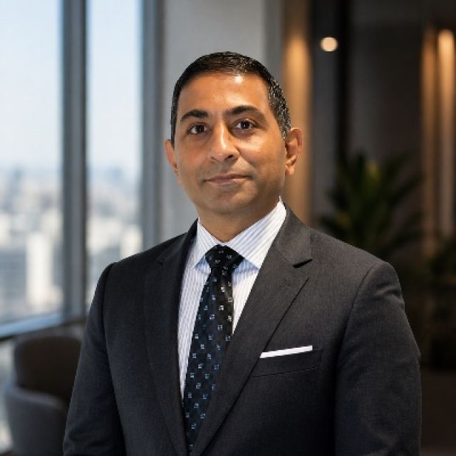 Rajesh Rangarajan