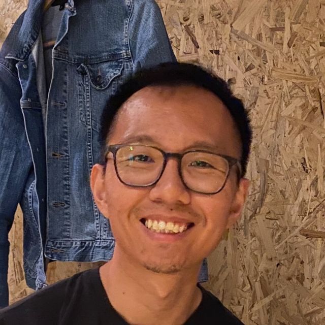 Bryan Lee