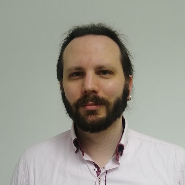David Maidment