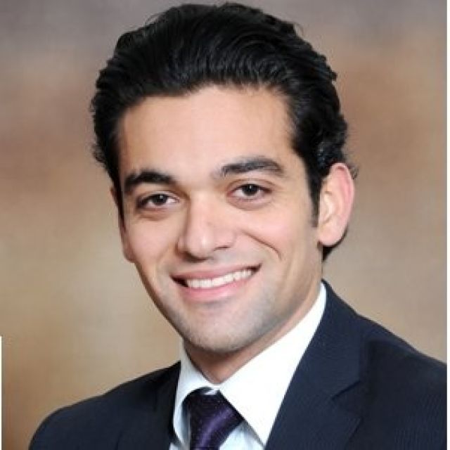 Joe Gemayel's profile