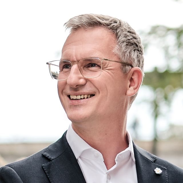 Ansgar Hein