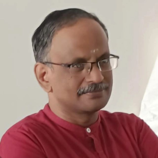 Ravi Meenakshisundaram