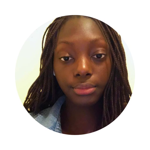 Fatoumata Diaby Torres's profile