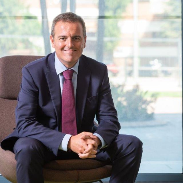 Marc Ferre Hausmann