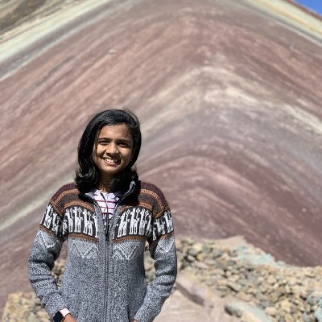 Seethalakshmi Ramaiah