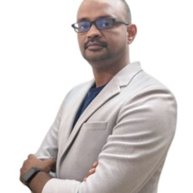 Nadheem Nainar