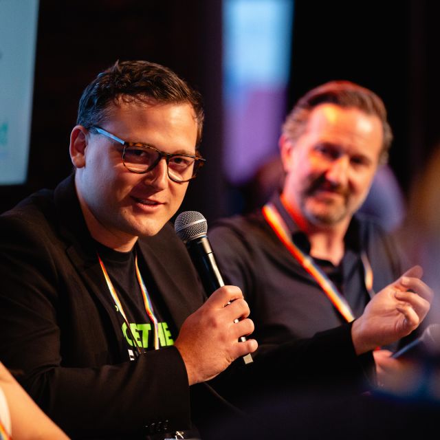 Christian Ter (né Jaensch)'s profile