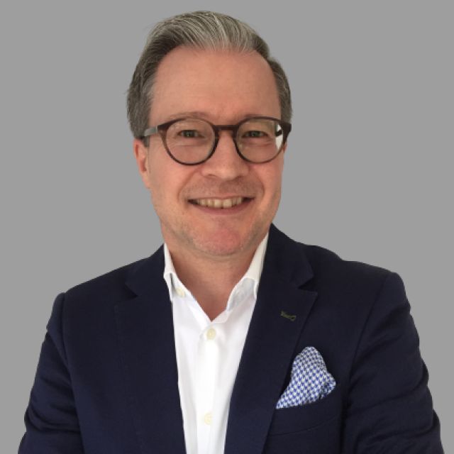 Thomas Perlitz