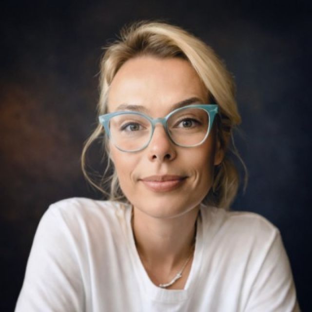 Valentina Joy Oresic