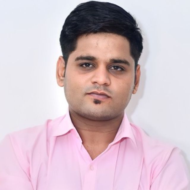 Manish Vasisth