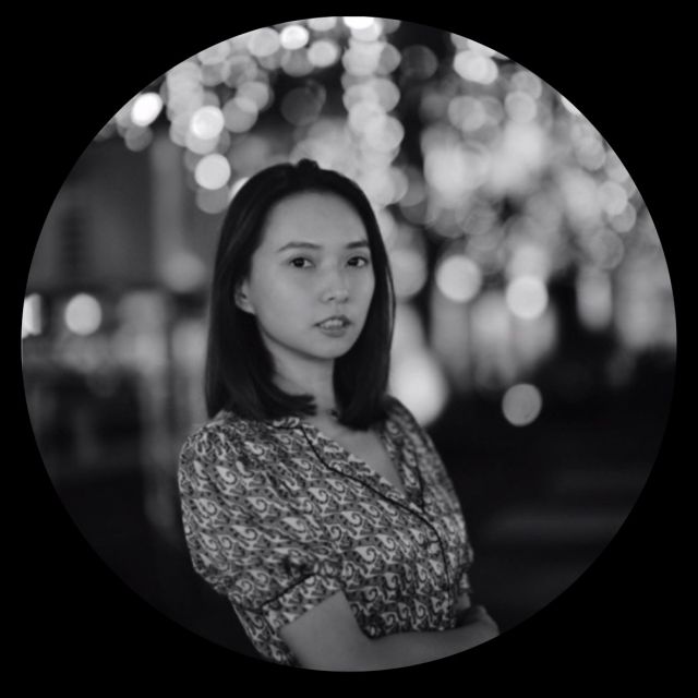 Alina Zhou