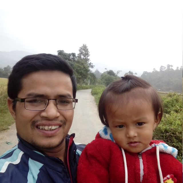 Ningthoujam Kiran Meitei