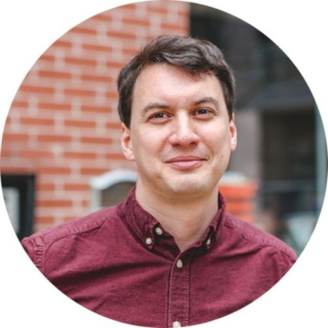 Jeremy Finkelstein