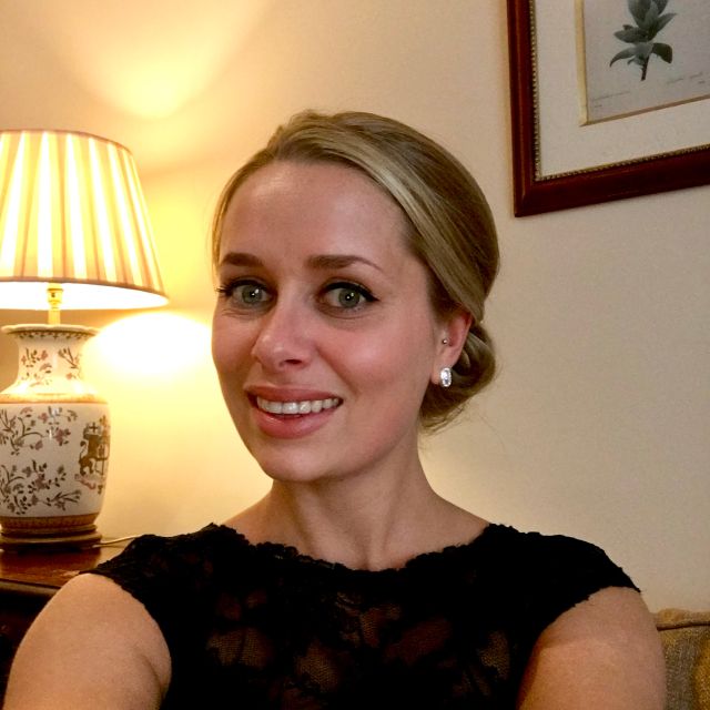 Sarah Brereton