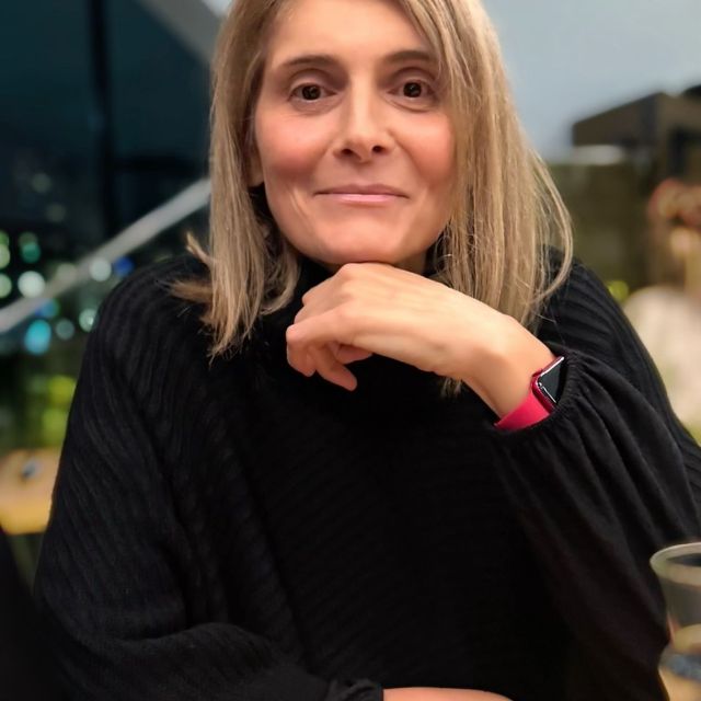 Svetlana Zivchevska-Zdraveska