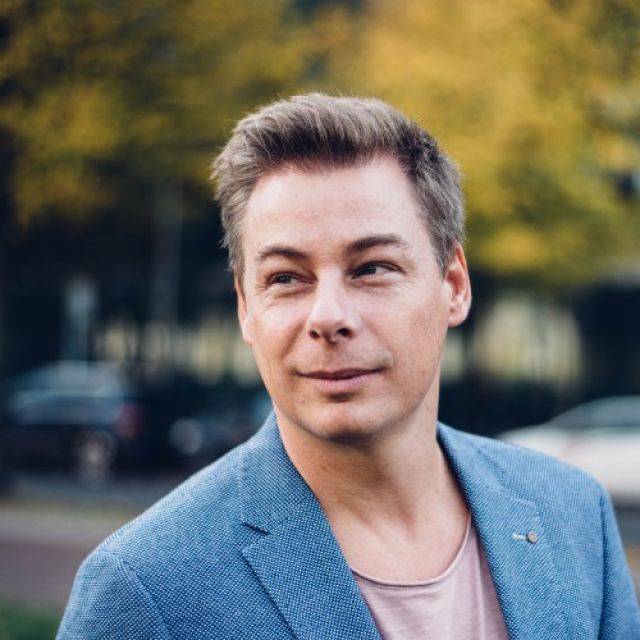 Florian Hager