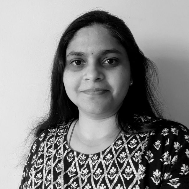 Meenakshi V's profile