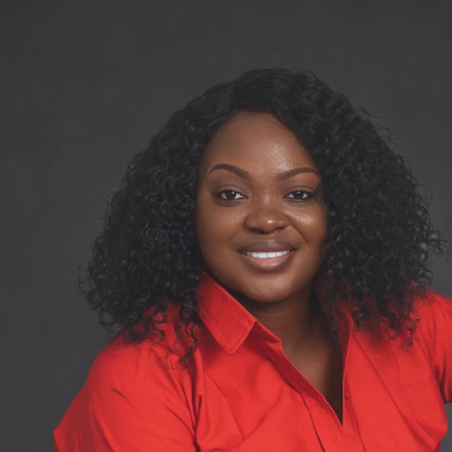 Oluwatosin Nelson