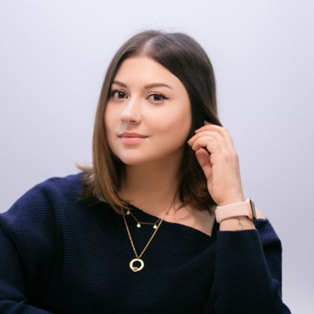 Olga Pochtarenko