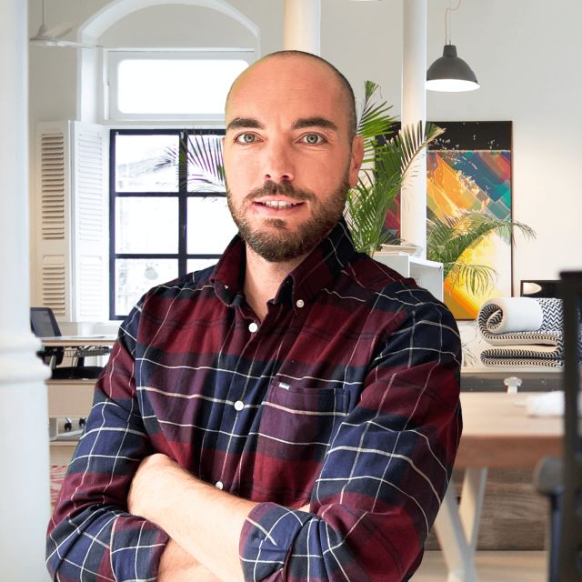 Alex Di Mango 👋