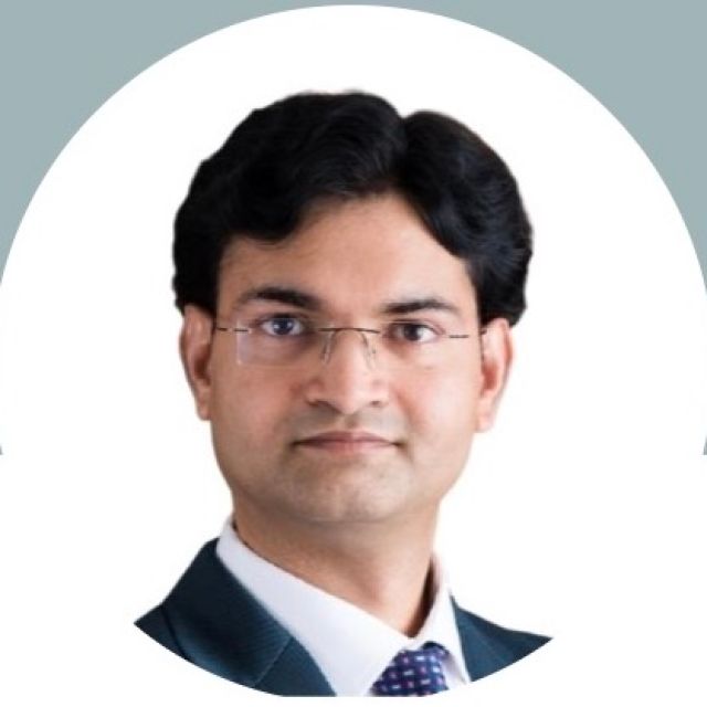 Rahul Chaturvedi's profile