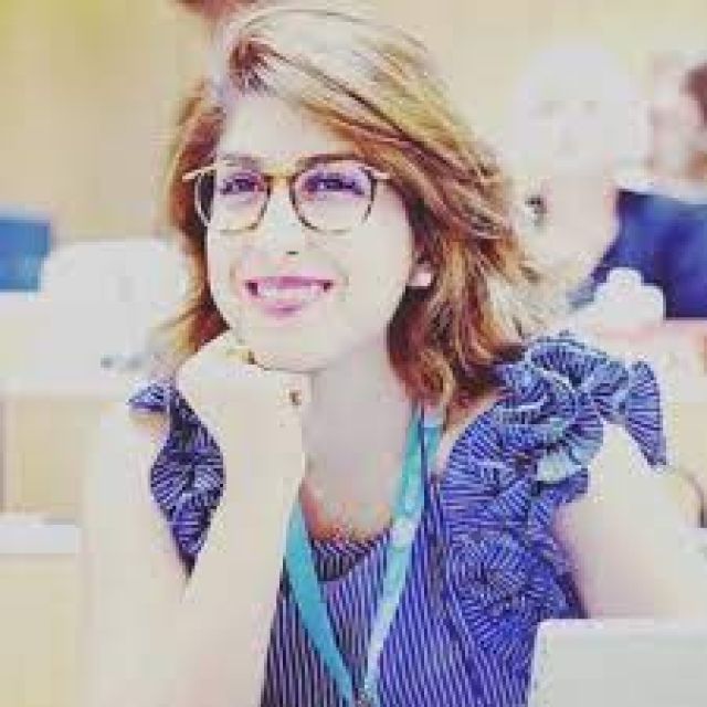 Sanaz Javadi Farahzadi
