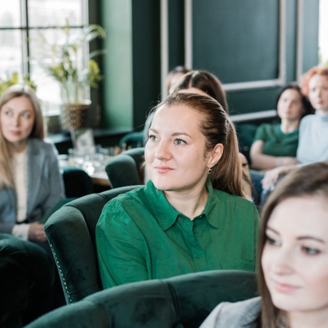 Natallia Zhukouskaya