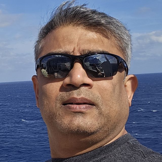 Sanjay Pais