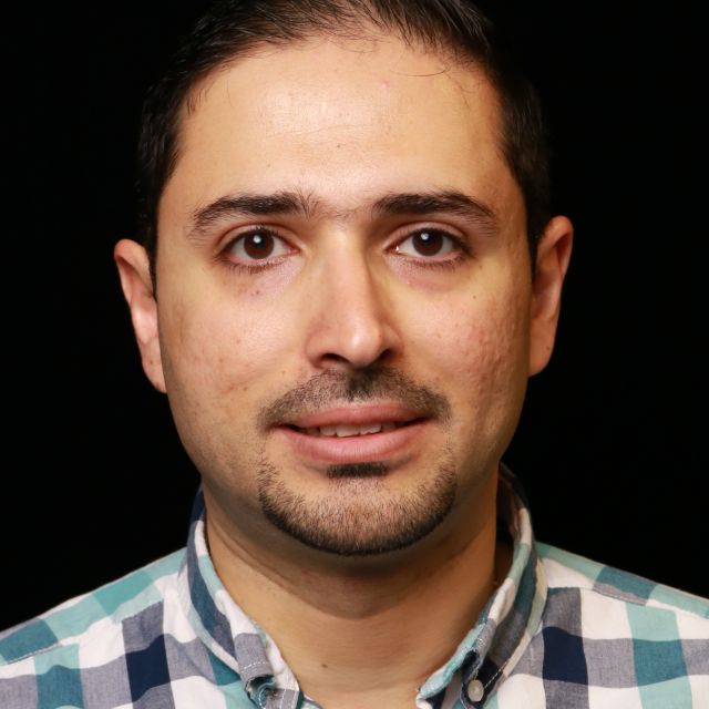 Ahmad Alzoubi