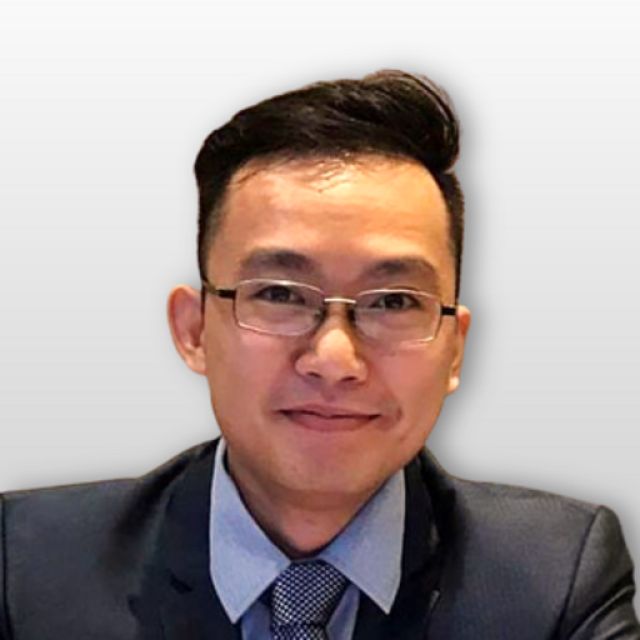 David Pham Le