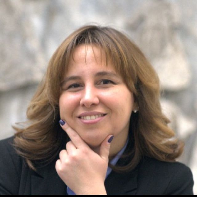 Birce SARI's profile