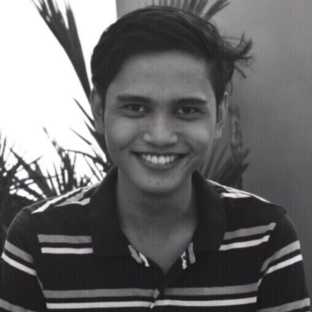 Brylle Angelo Obra