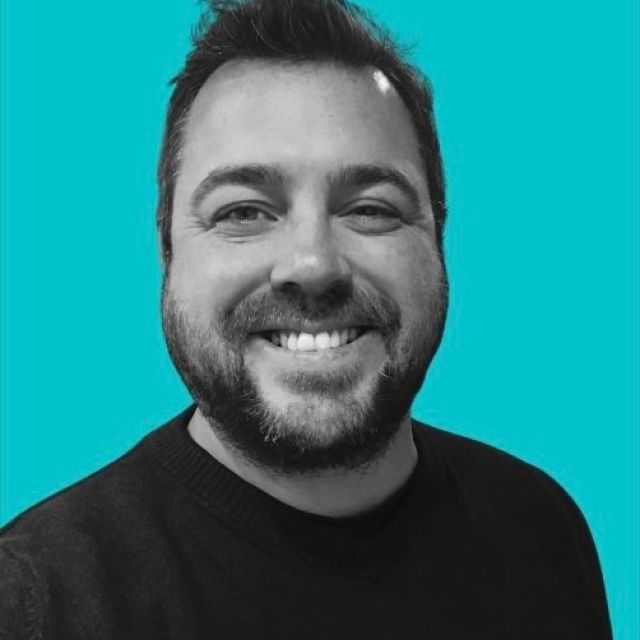 Edward Madden's profile