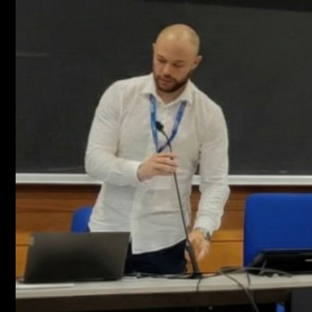 Rosario Scavo's profile