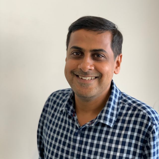 Ravindra Kambalakatta