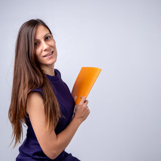 Κaterina Bourdoukou